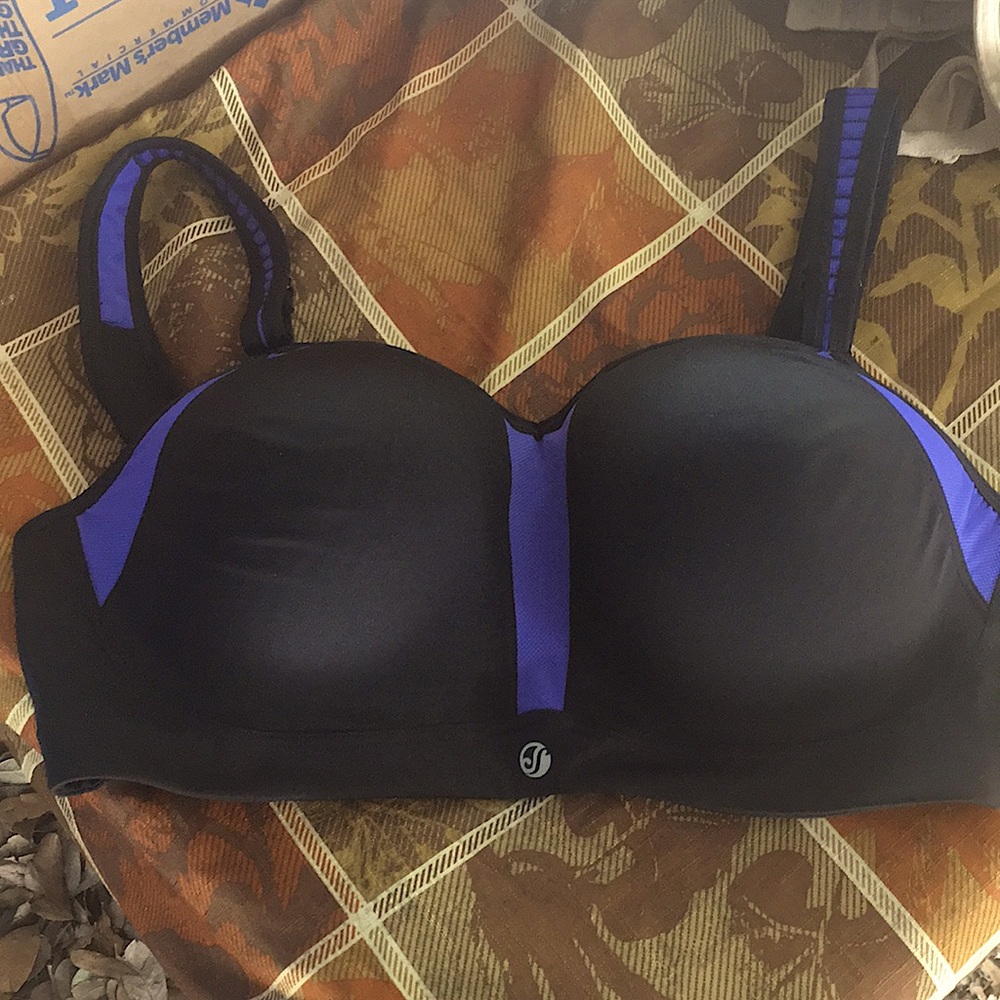 Soma Sport Bra